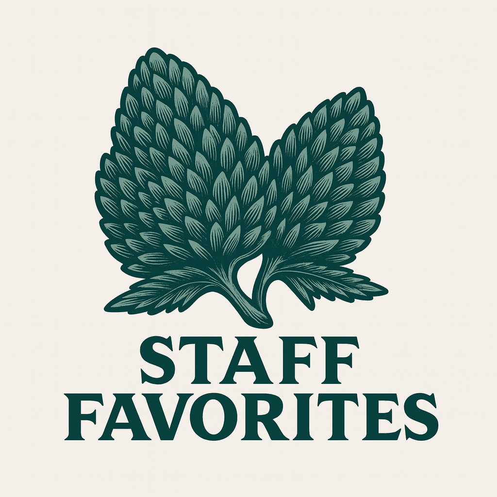 Staff Picks