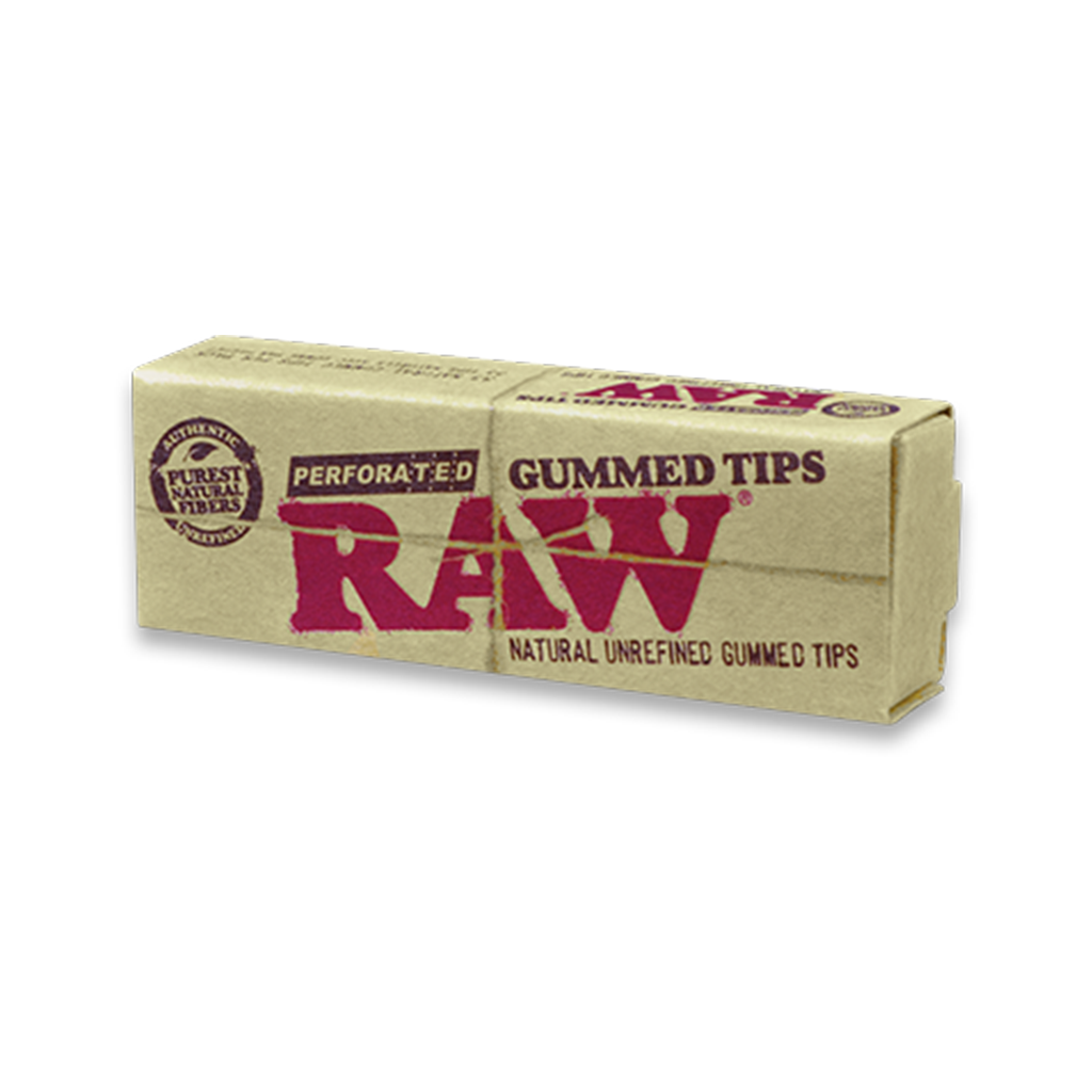 Raw Tips
