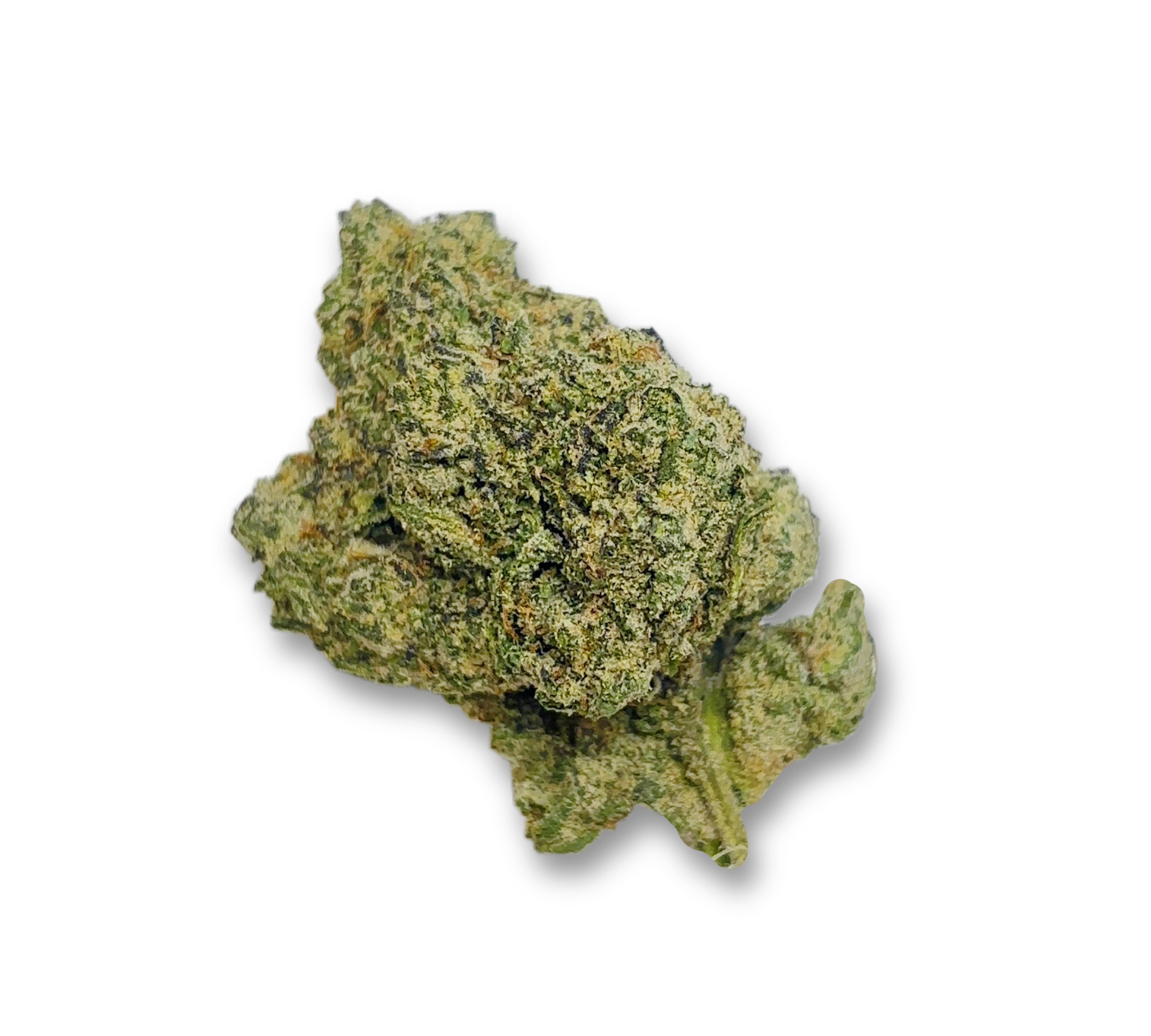 Candy Fumes (Hybrid)