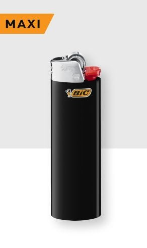 Bic Lighters