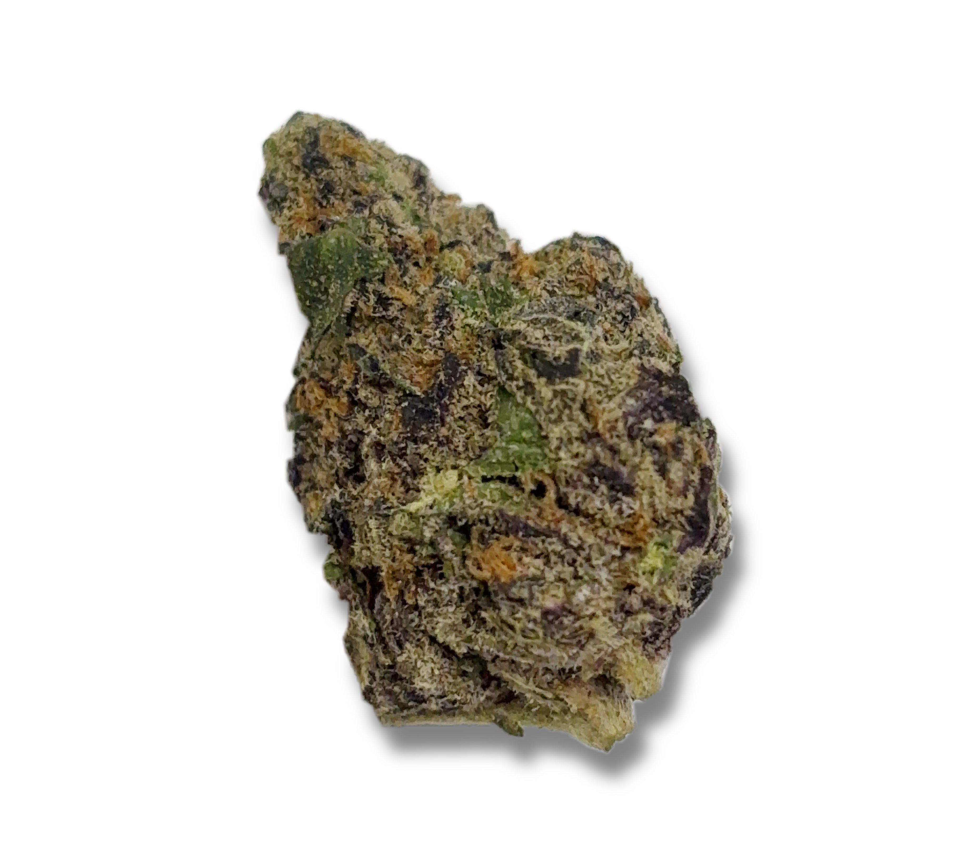 Cherry Lemon Slushy (Hybrid)