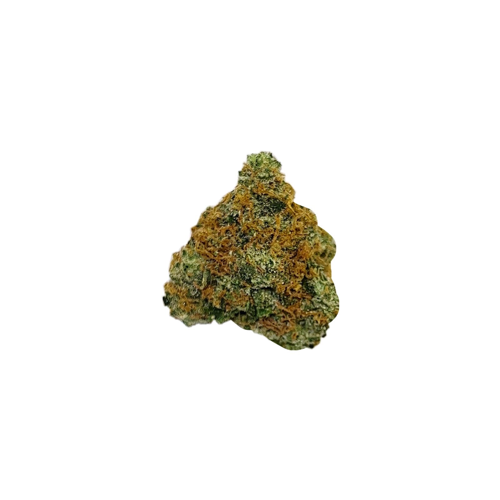 Jealous Banana (Indica)