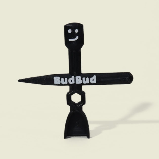 BudBud