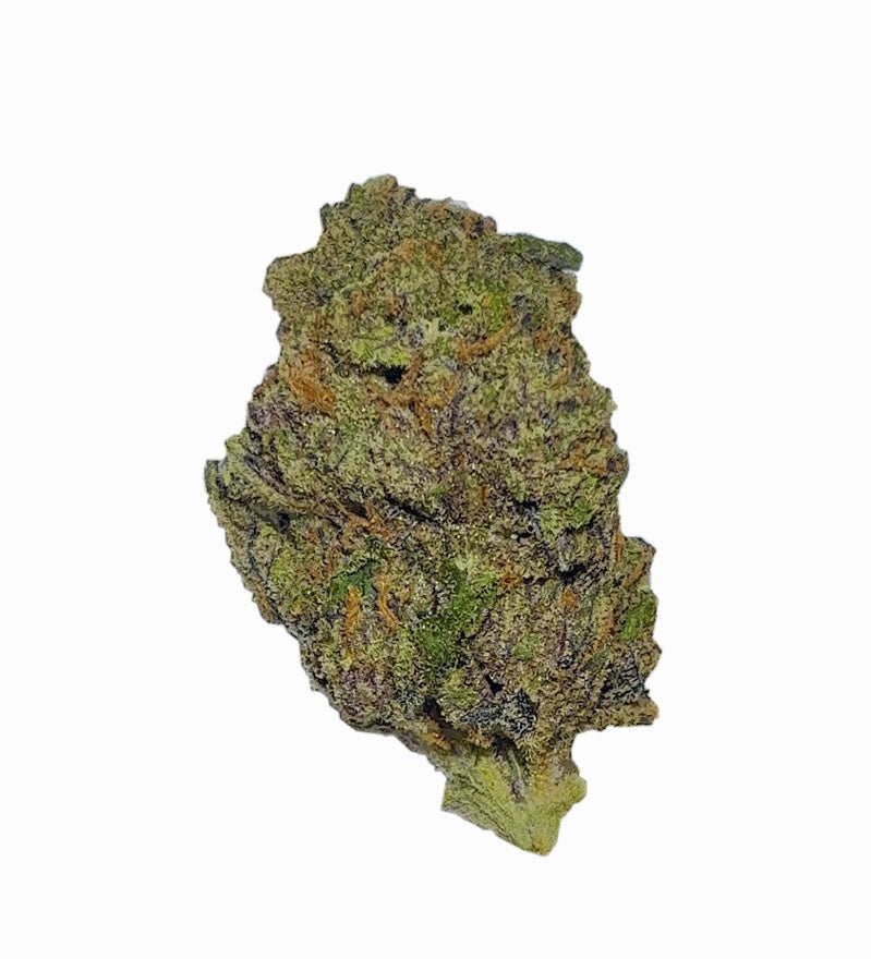Raspberry Donut (Indica)