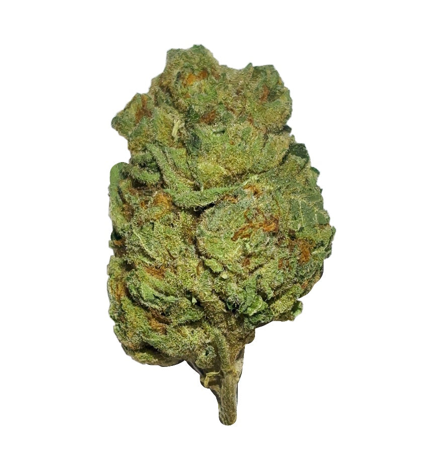 Platinum Puff OG (Hybrid)