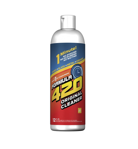 Formula 420 Original Cleaner