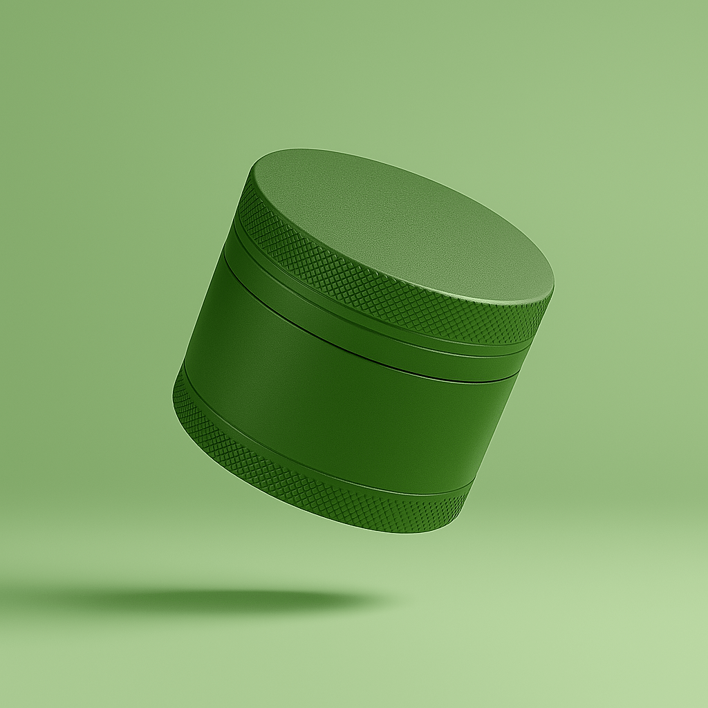 Grinder