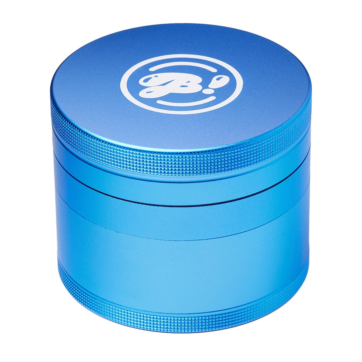Big Fun XL 3” 4 Piece Grinder