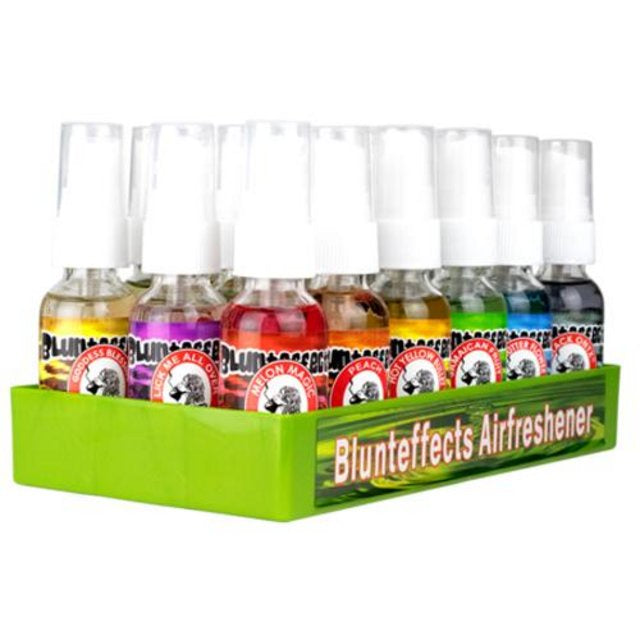Blunt Effects Incense & Sprays