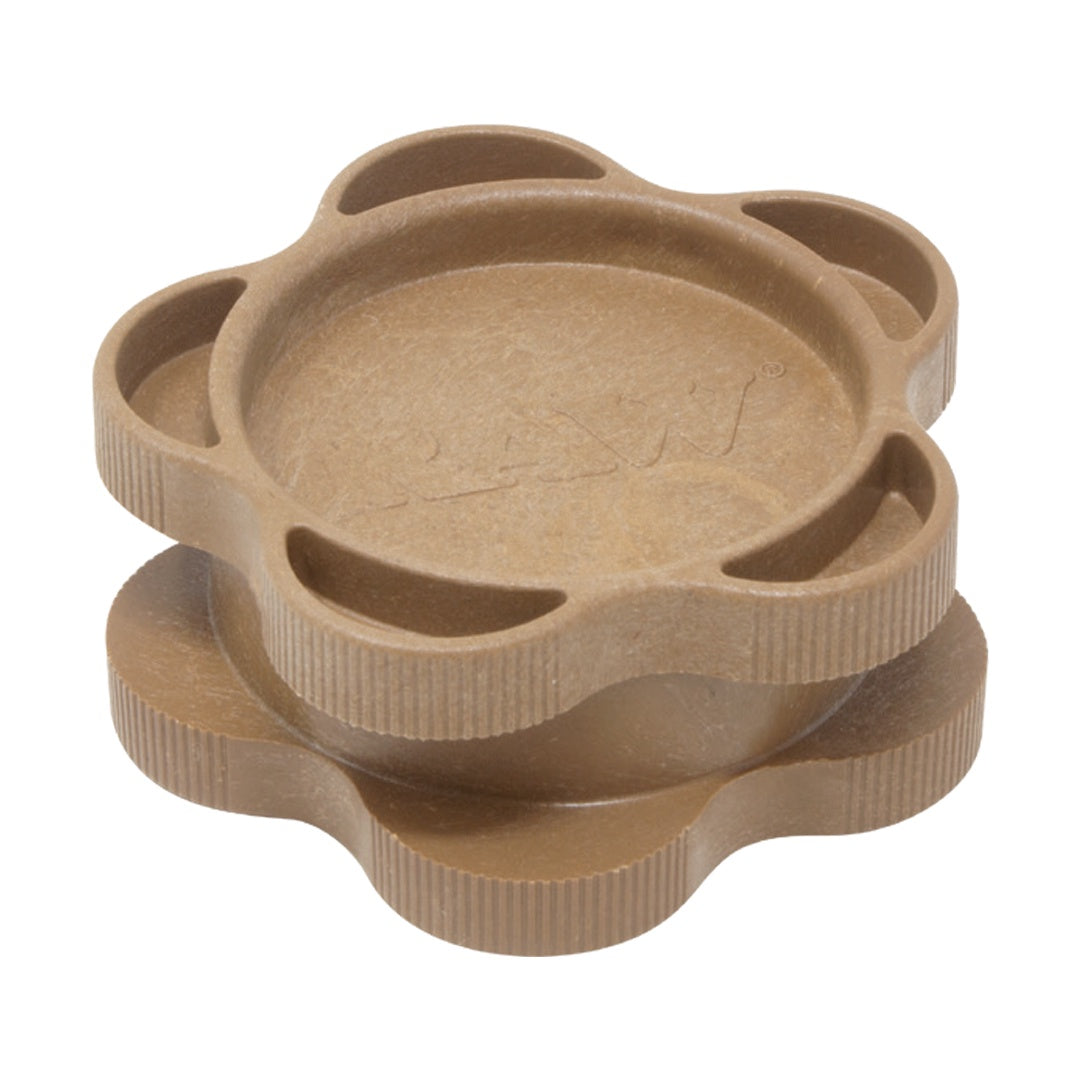 Raw Gripper Grinder | Hemp Composite