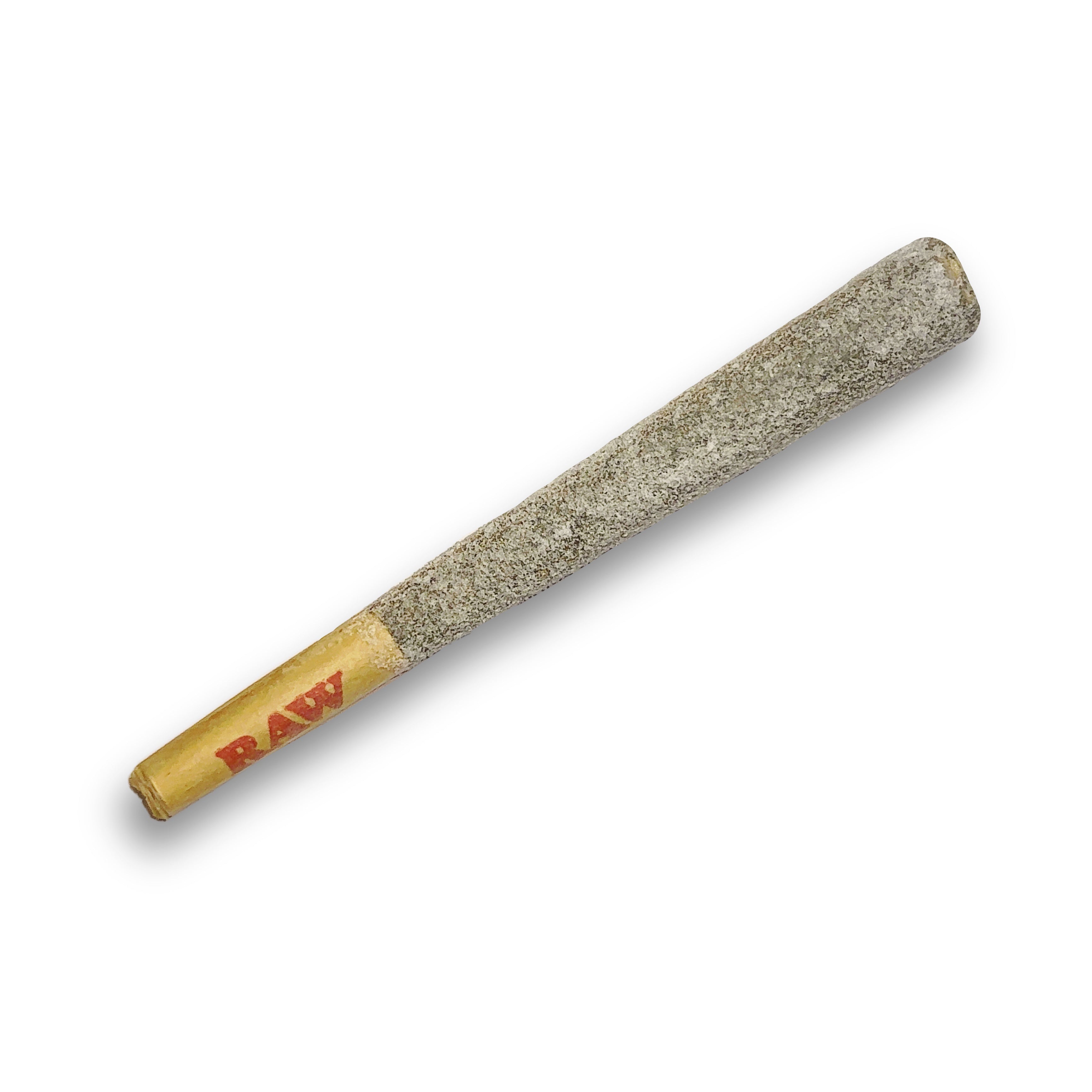 2g Diamond Coated House Pre-Roll