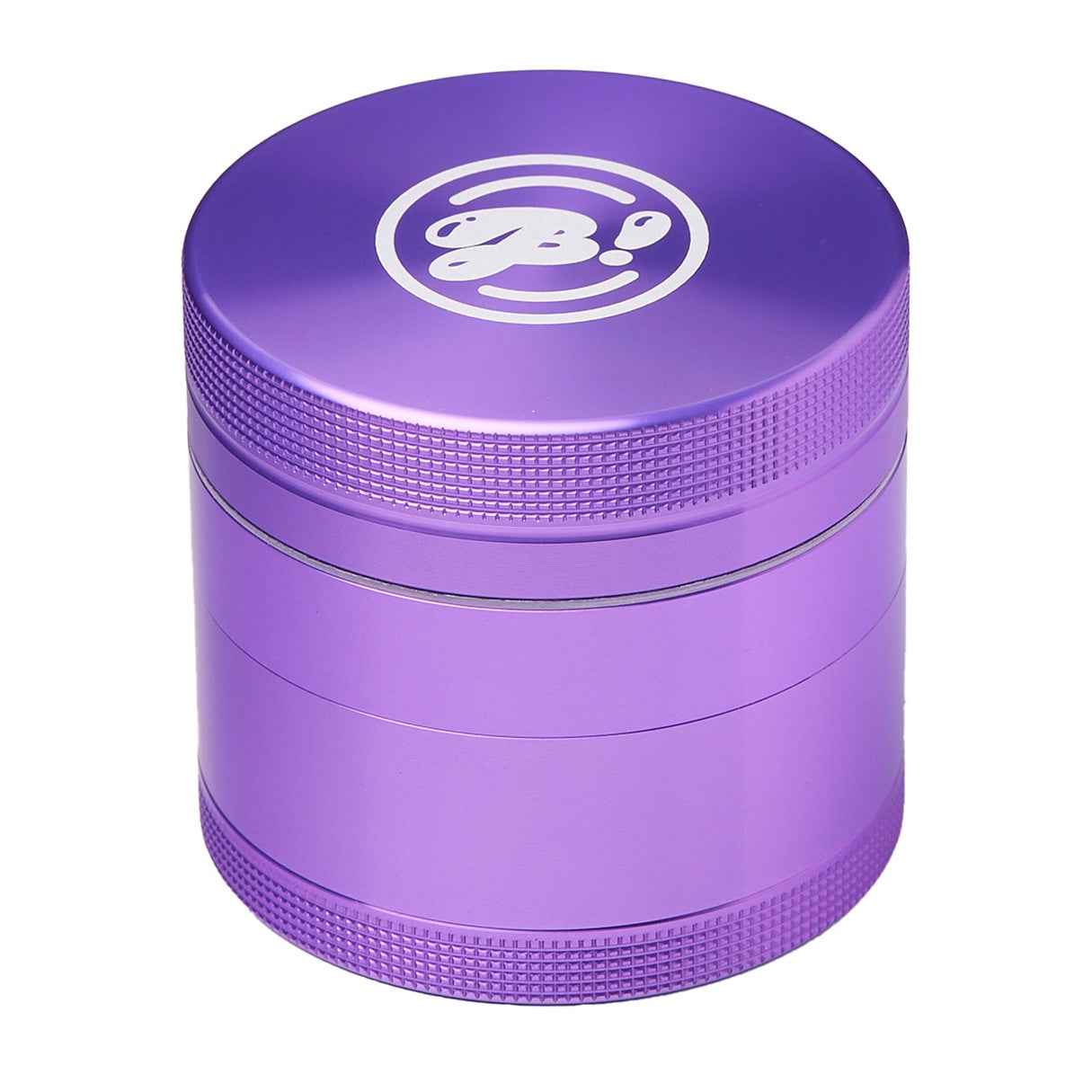 Big Fun Medium 2.2” 4 Piece Grinder