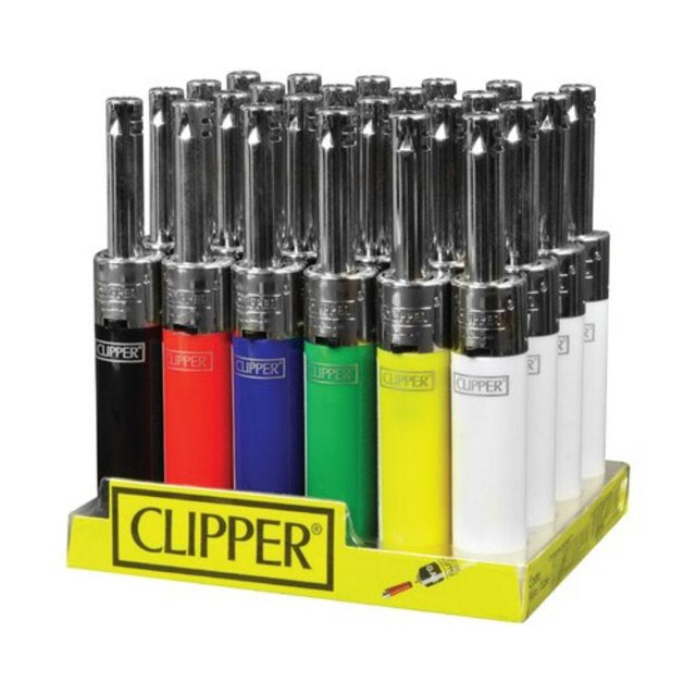 Clipper Lighters