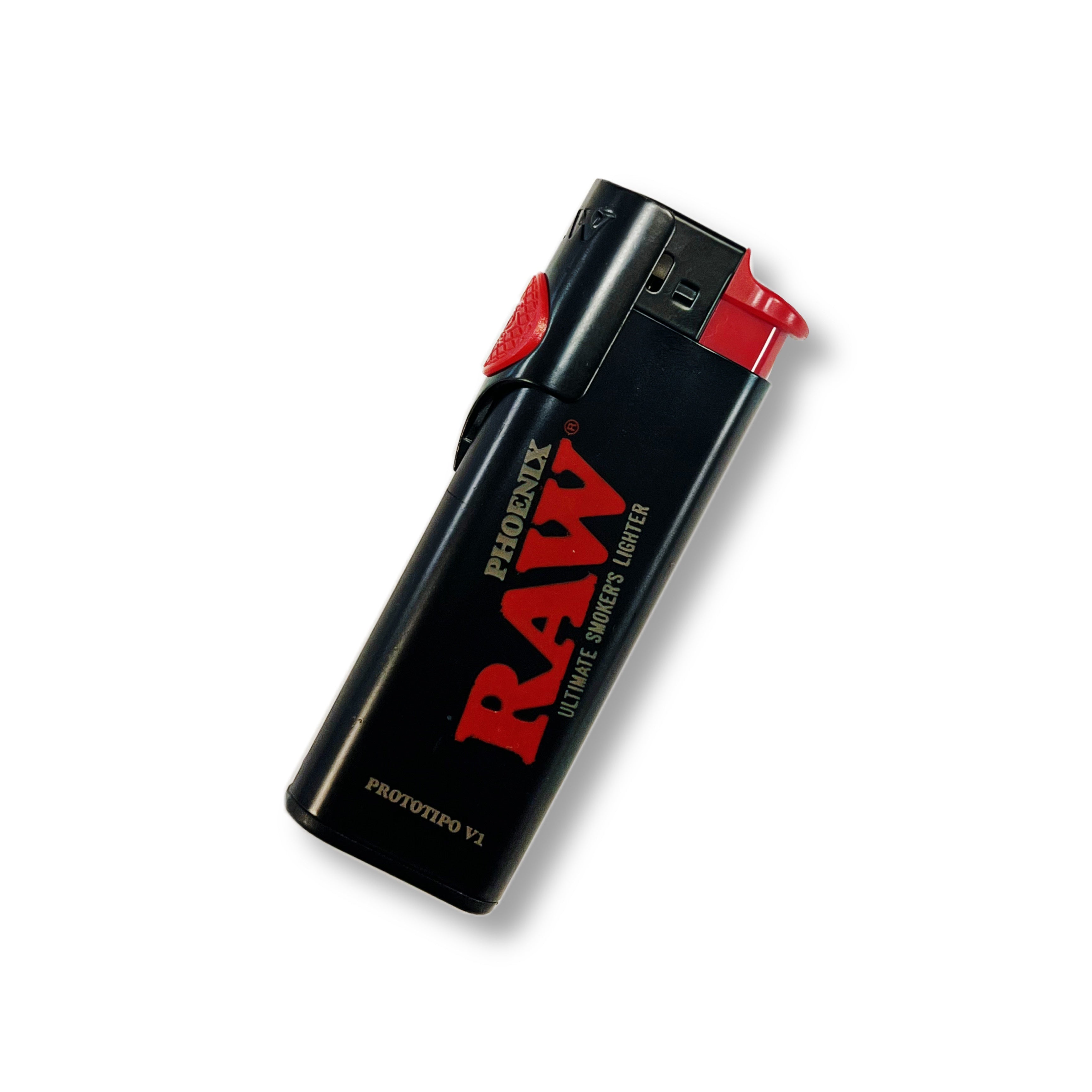 Raw Phoenix Lighter