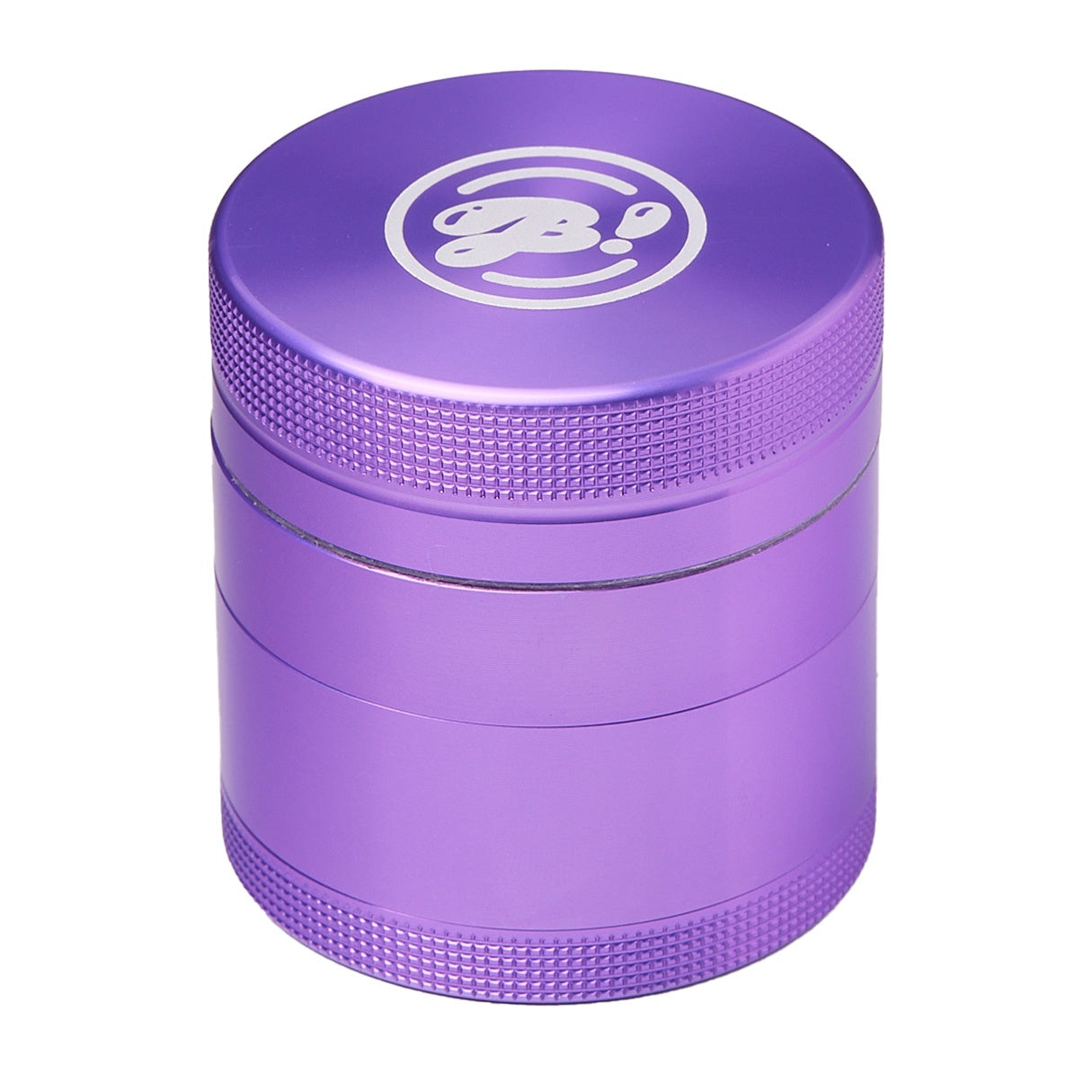 Big Fun Small 2”  4 Piece Grinder
