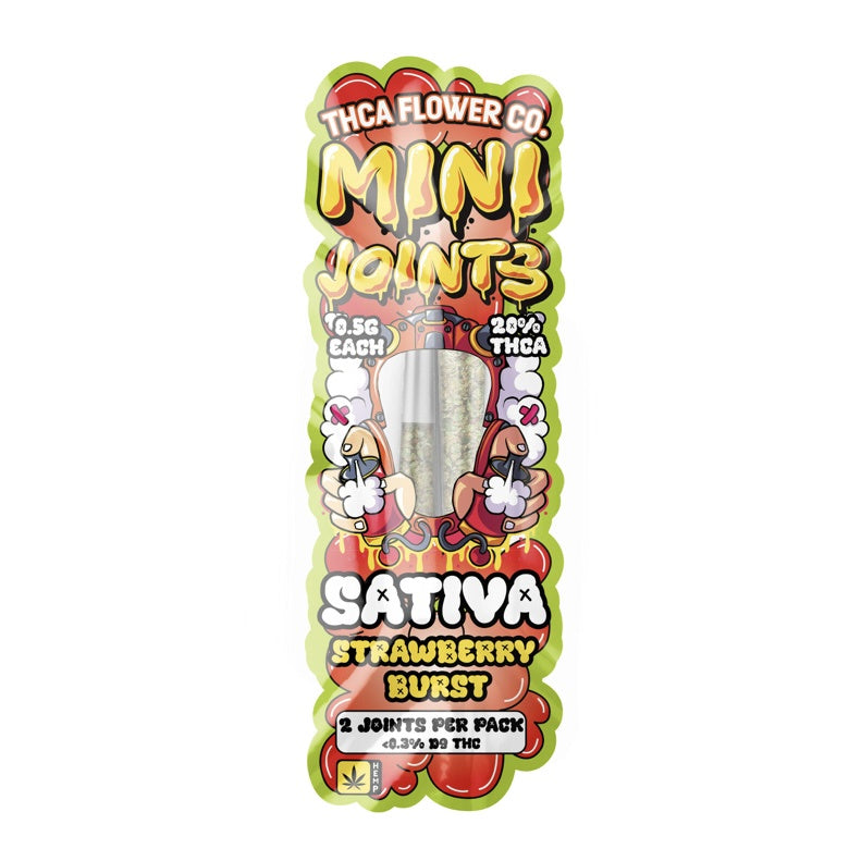 Mini Joints