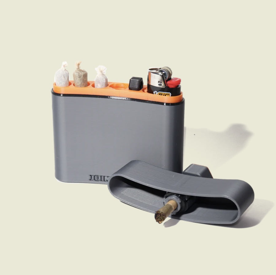 Adventure Ready Joint Flask