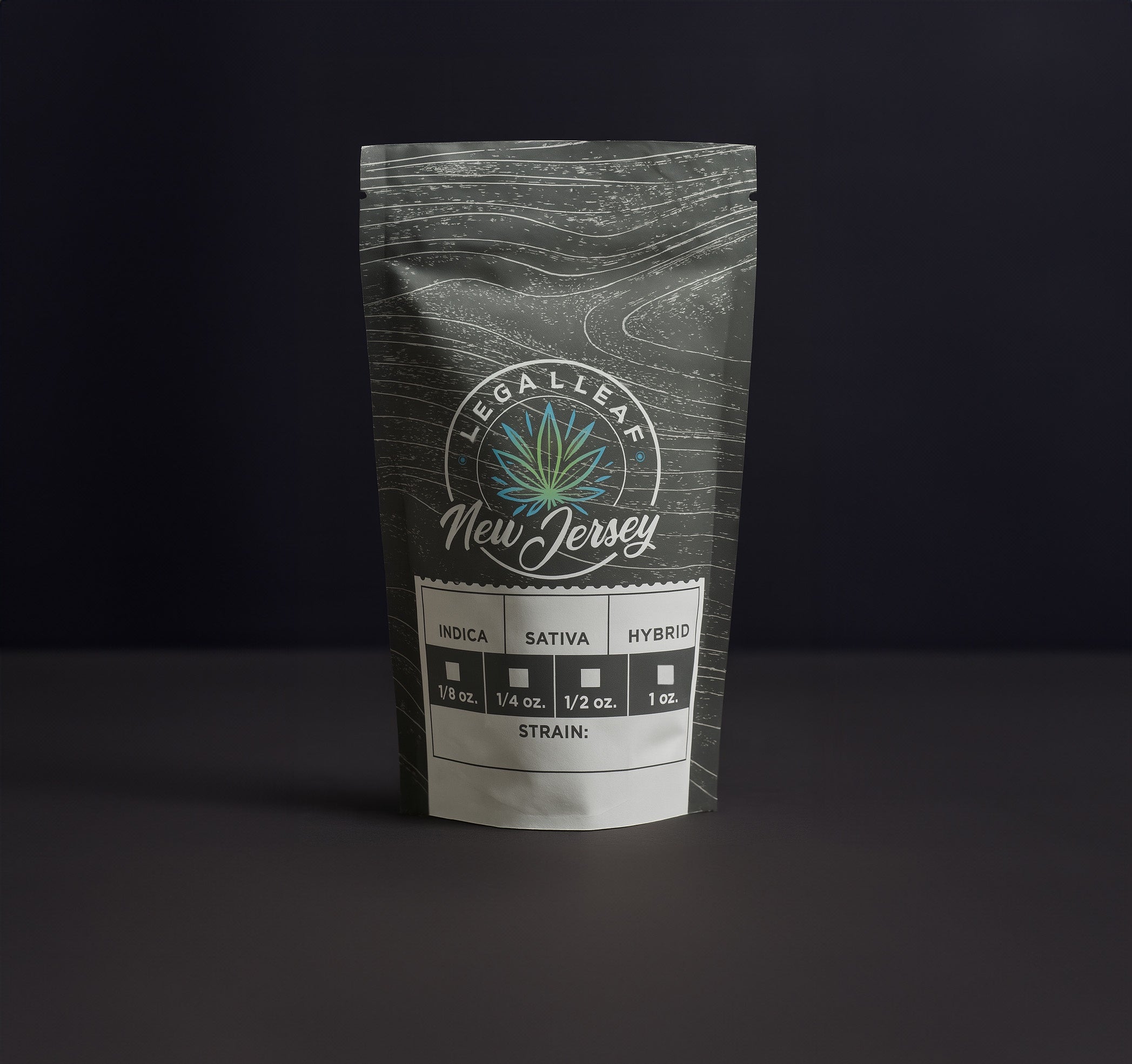 Apple Fritter (Indica)