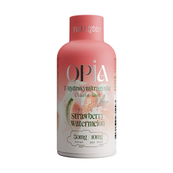 Opia Kratom 7OH Shot | 30mg